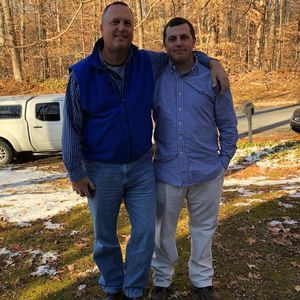 Meet your Posher, Grant